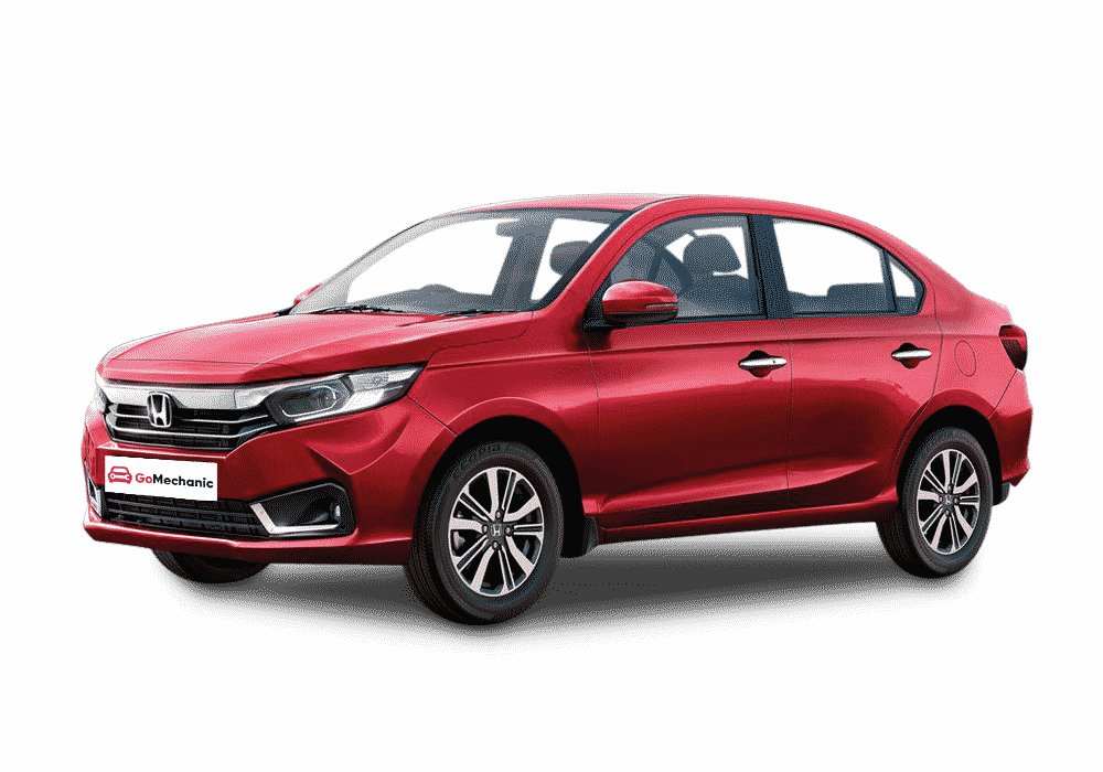 Honda Amaze Petrol Car Clutch & Body Parts Replacement in Pune GoMechanic